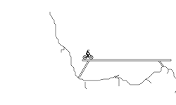desert jumps