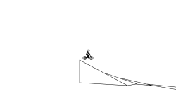 Geometry Wheelie