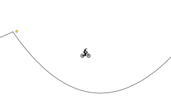 Easy track