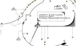 Happy Birthday JordanMortensen