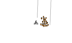 Zoom out and look
