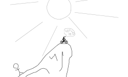 Desert Explorer
