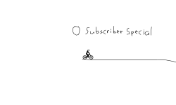 O Sub Special!