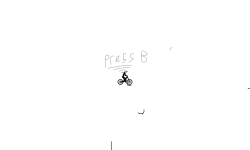 Auto PRESS B
