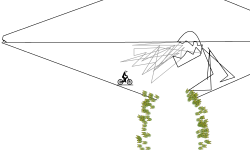Alien death ride