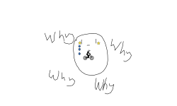 Why!?