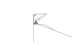 RedBull Trick Jump