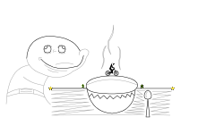 Hot Soup