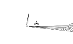 first detailed track