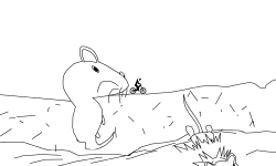 seaside