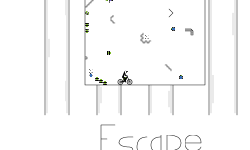 Escape Prison (Box Auto) DESC.