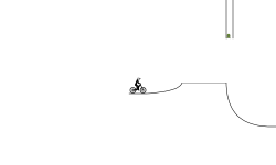 doppel halfpipe