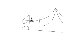 tacky drawings