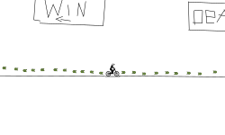 DEAD OR WIN?