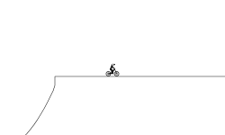 Cliff Drop