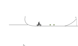 bmx course
