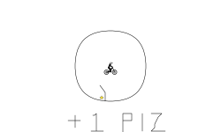 Circle run