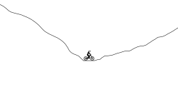 the king climb