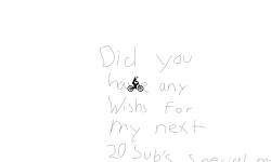Wish's for my next Map?