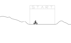ROCKY STROLL