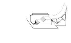 skate park 3d