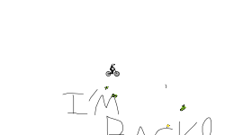 I'm BACK!!!