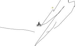 My new Noob or Pro track!