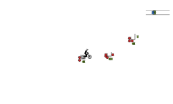 Bombs Ahoy