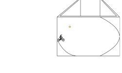 stuck in a box