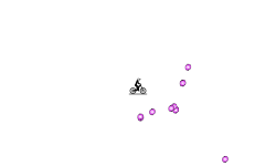 Just a track
