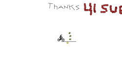 thx for 41 subs