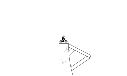 mountain jumps