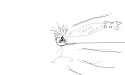Voldemord will get u >:D
