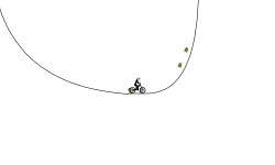1st half pipe
