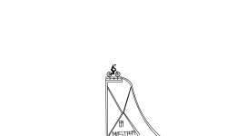 A Few Jumps