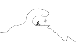 Short Track - Smooth Hills