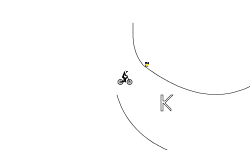 Curve Track