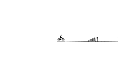 BMX track