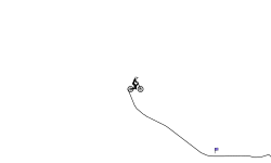 A short Auto Wheelie?