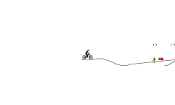 Speed Track Man.....