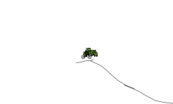 Tuck ad helicopter