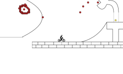 super biker bros