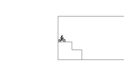 Can you flip a 1 stair? (PART1
