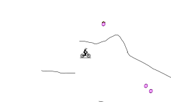 quick map be careful