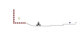 Climbing and Rolling Trial