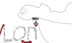Vlone thug