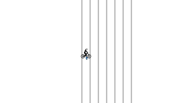 Left is key