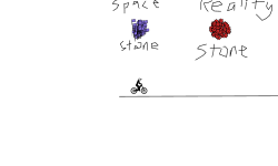Infinity Stones