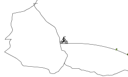 Cave Track