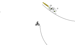 faster than usual